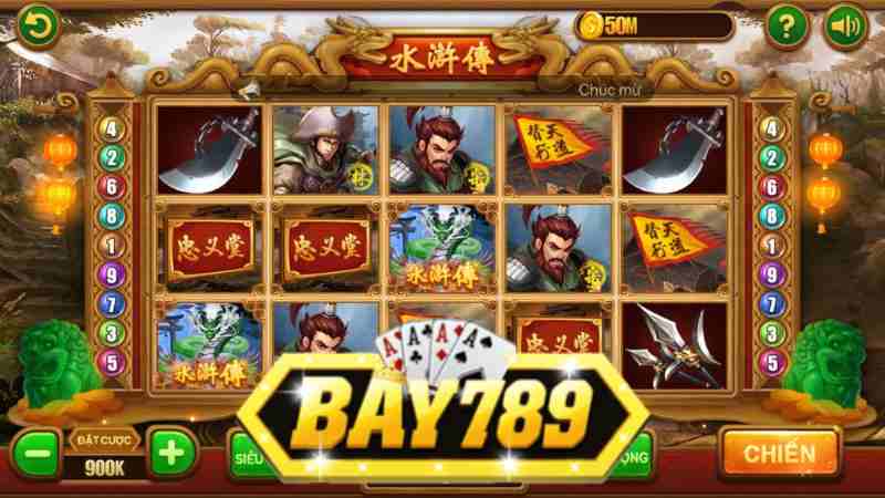 Kinh Nghiệm Cá Cược Slot Game Thuỷ Hử Tại Bay789 Cực Đỉnh.jpg