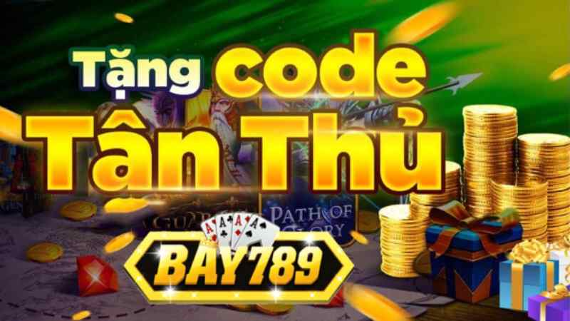 Bí Kíp Nhận Code Tân Thủ Tại Bay789 - Ưu Đãi Lớn.jpg