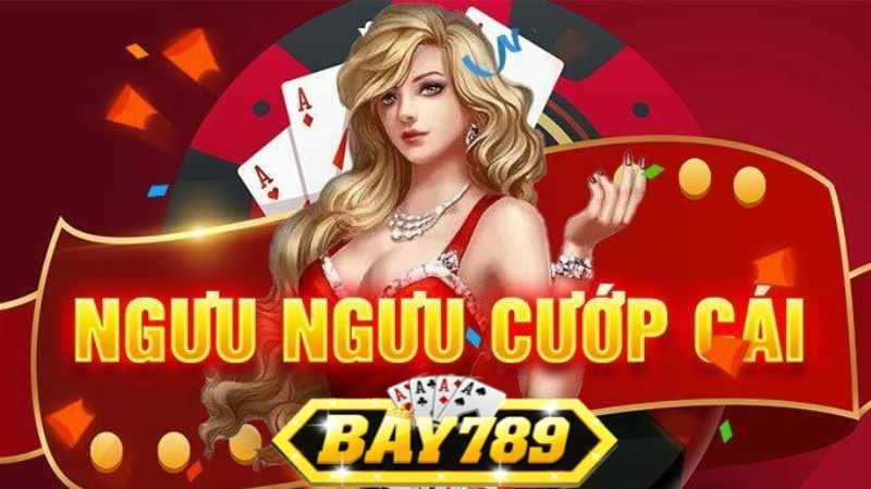 Tựa Game Ngưu Ngưu Cướp Cái tại Bay789.jpg