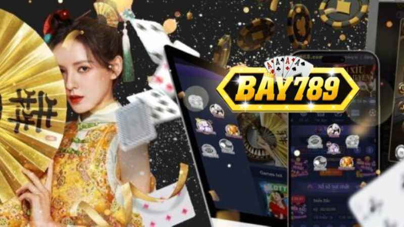 Siêu Phẩm Bay789 Cổng Game Kiếm Tiền Online .jpg