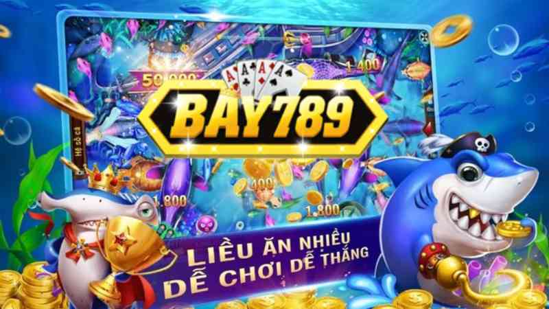 Bay789 Chia Sẻ Thuật Toán Bắn Cá Cực Hay  .jpg