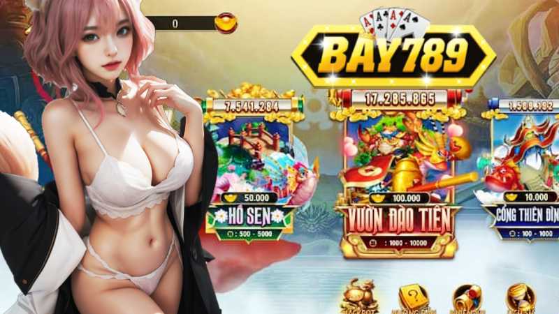 Bay789 Giới Thiệu Tựa Game Đặc Sắc Bắn Cá Tây Du.jpg