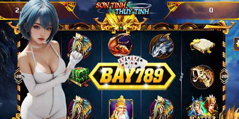 Bay789 Hướng Dẫn Chơi Game Sơn Tinh Thuỷ Tinh .jpg