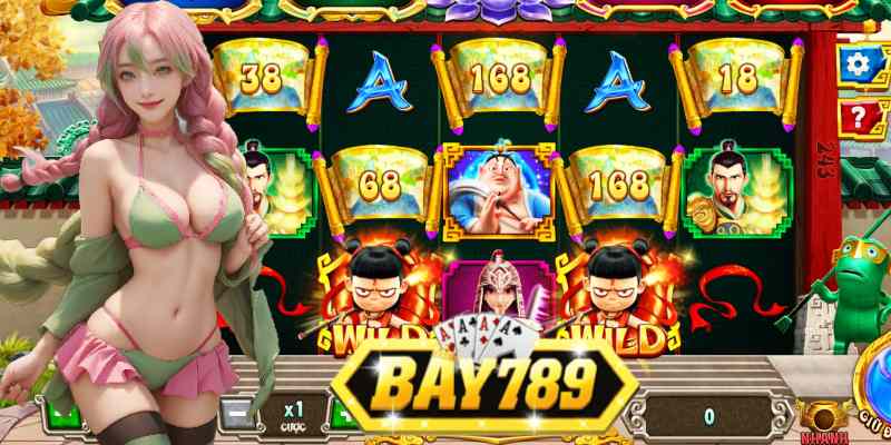 Bay789 Giới Thiệu Game Natra Ma Đồng Giáng Thế .jpg