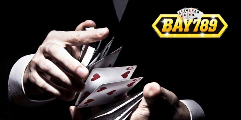 Bí Quyết Ăn Tiền Trong Game Mậu Binh Tại Bay789