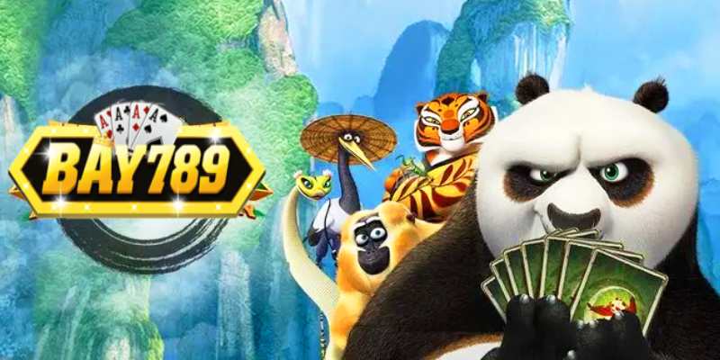 Bay789 Cùng Tựa Game KungFu Panda Mới Nhất.jpg