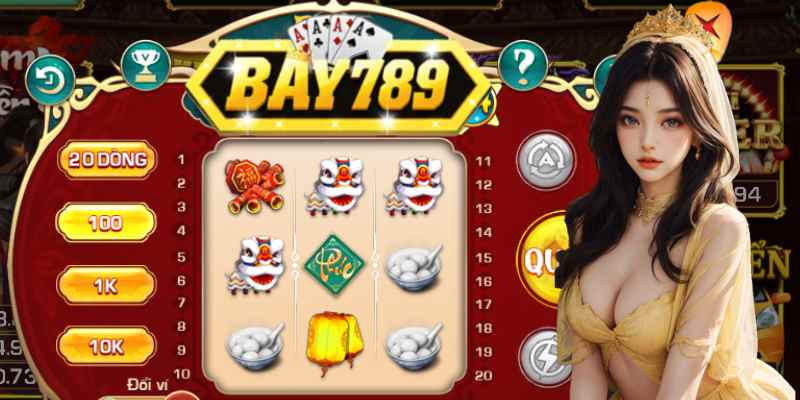 Bay789 Ra Mắt Mini Game Phúc Mãn Đường.jpg