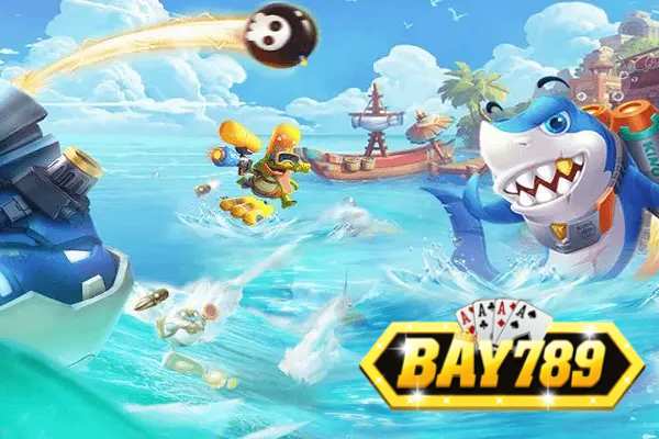 Bay789 Game bắn cá jili online - Bắn cá trực tuyến uy tín, ăn tiền thiệt