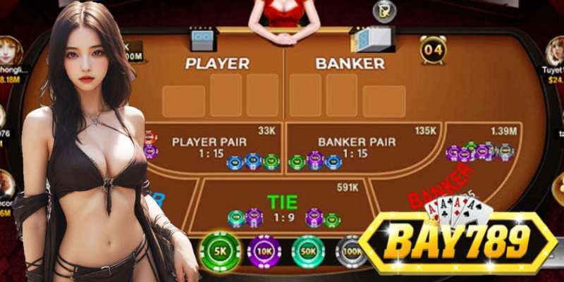 Bay789 Lần Đầu Khám Phá Game Bài Baccarat.jpg