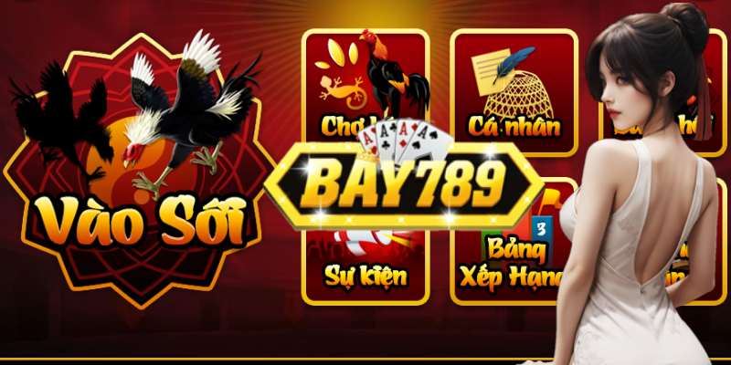 Kiếm Tiền Nhanh Chóng Với Game Đá Gà Tại Bay789.jpg