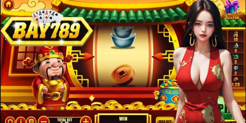 Bay789 Hướng Dẫn Tham Gia Quay Hũ Slot Lucky Riches .jpg