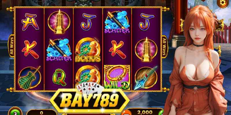 Bay789 Tiết Lộ Tin Hot Về Game Nổ Hũ Tây Du Thần Khí.jpg