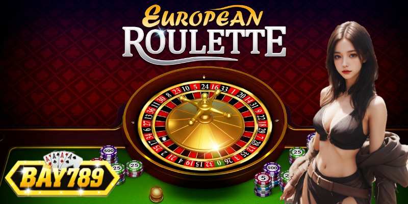 Bay789 Chia Sẻ Tuyệt Kỹ Chốt Tiền Trong Game Roulette.jpg