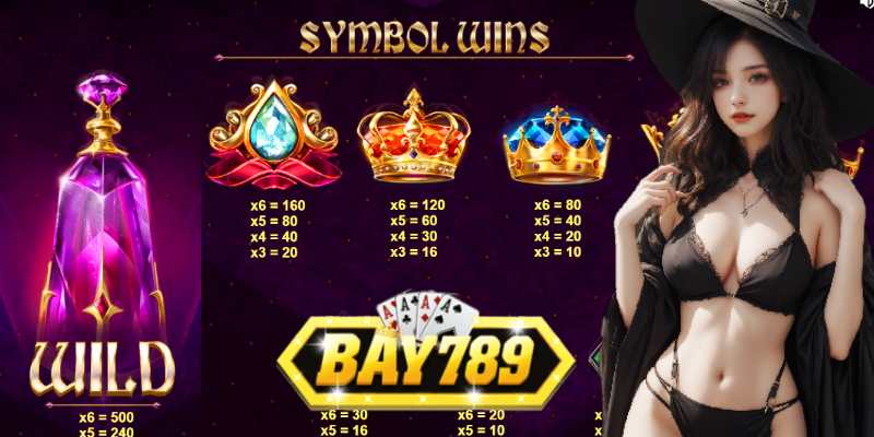 Bay789 Giới Thiệu Game Xèng Mới Ra Mắt Crystal Mirror.jpg