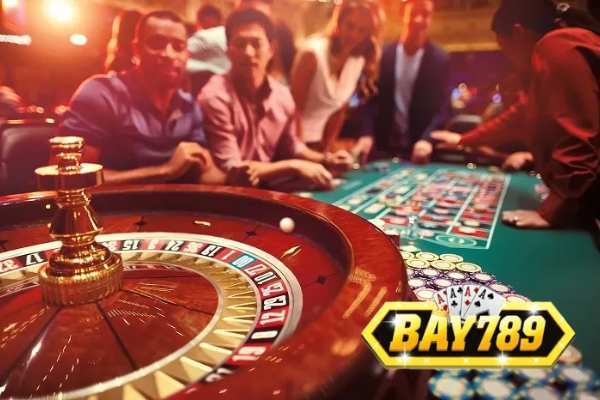 Đánh Giá Thành Công Cổng Game Bay789 Năm 2024 Toàn Diện