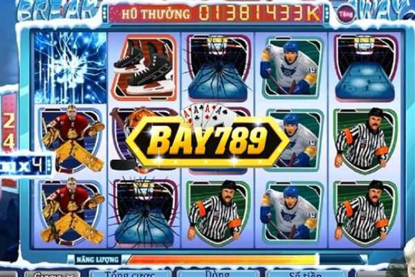 Bay789 Hướng Dẫn Trải Nghiệm Chơi Phá Băng Hay Nhất