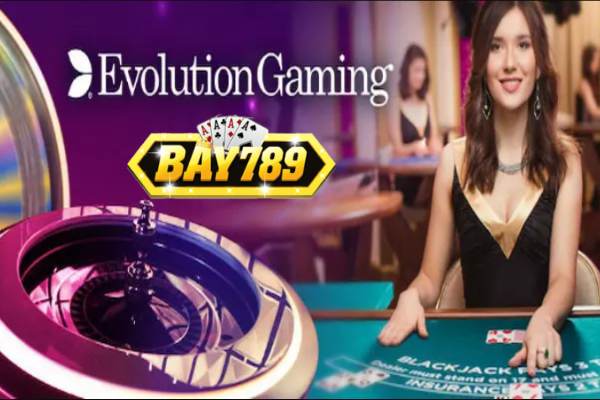 Bay789 Bật Mí Kinh Nghiệm Chơi Sảnh Live Game