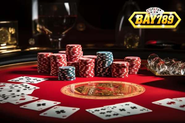 Bay789 Chia Sẻ Chiến Thuật Bất Bại Khi Chơi Baccarat