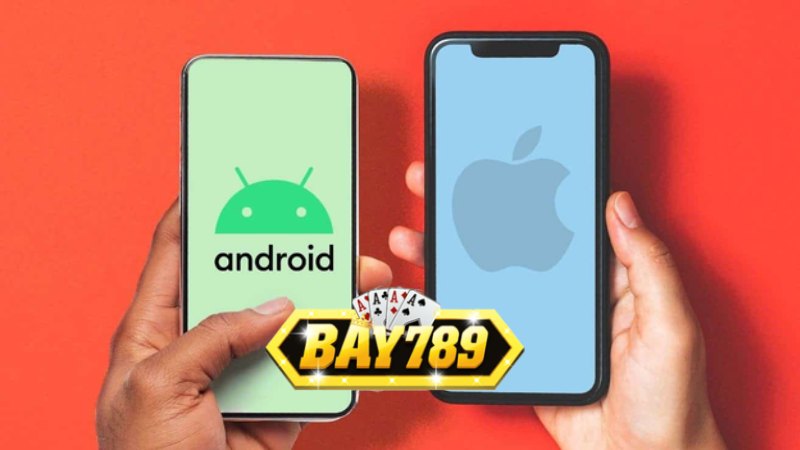 Hướng dẫn chi tiết cách tải game Bay789 trên Android/iOS