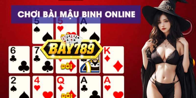 Siêu Phẩm Mậu Binh Đồng Hoa Tại Bay789